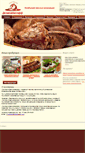 Mobile Screenshot of delikatesoff.com
